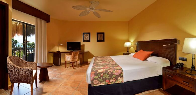 Hotel Catalonia Riviera Maya Resort & Spa