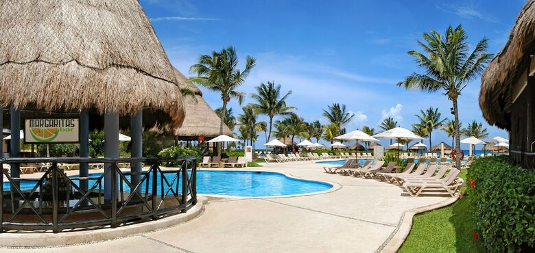 Hotel Catalonia Riviera Maya Resort & Spa