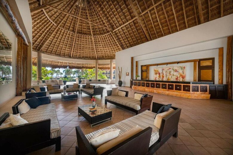 Hotel Catalonia Riviera Maya Resort & Spa