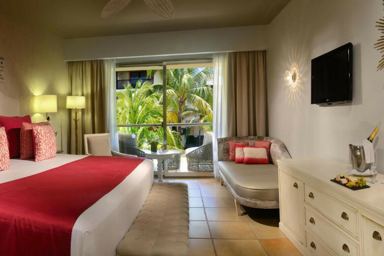 Hotel Catalonia Riviera Maya Resort & Spa