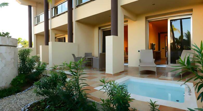 Hotel Catalonia Riviera Maya Resort & Spa