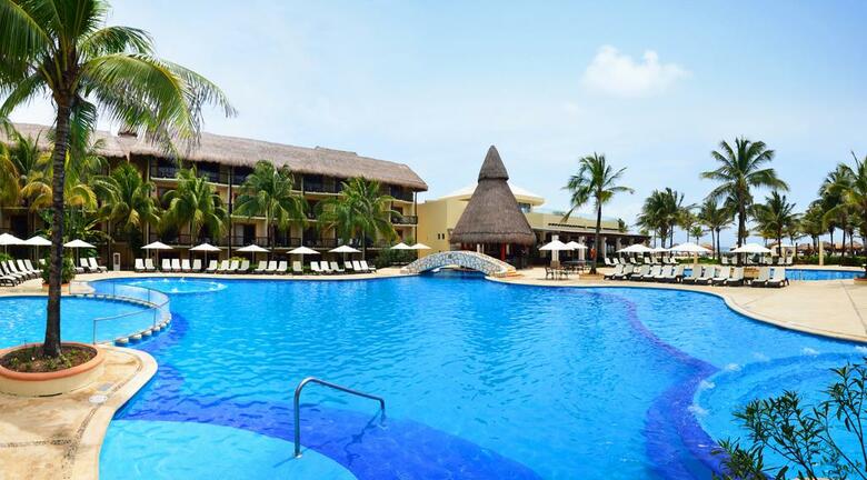 Hotel Catalonia Riviera Maya Resort & Spa