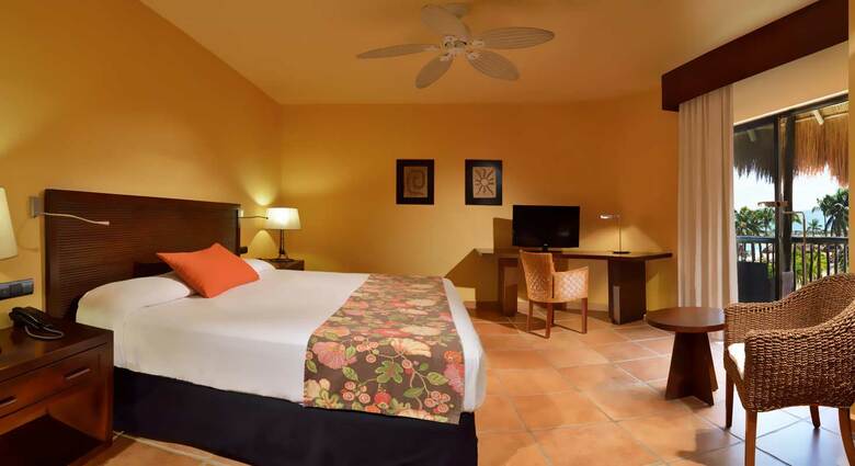 Hotel Catalonia Riviera Maya Resort & Spa