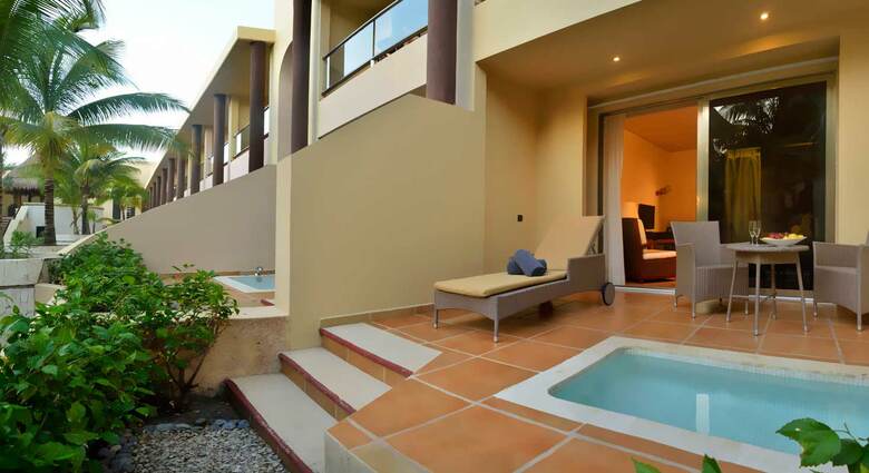 Hotel Catalonia Riviera Maya Resort & Spa