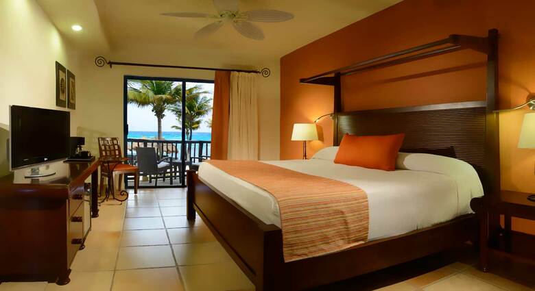 Hotel Catalonia Riviera Maya Resort & Spa