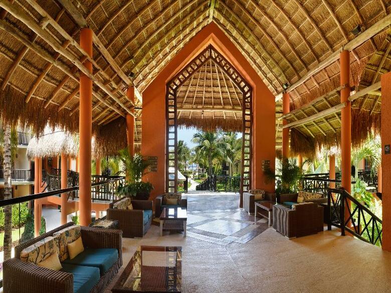 Hotel Catalonia Riviera Maya Resort & Spa