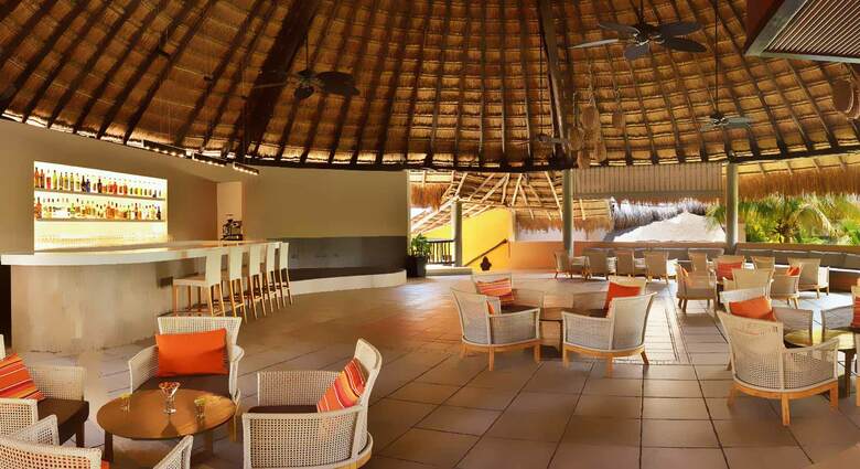Hotel Catalonia Riviera Maya Resort & Spa