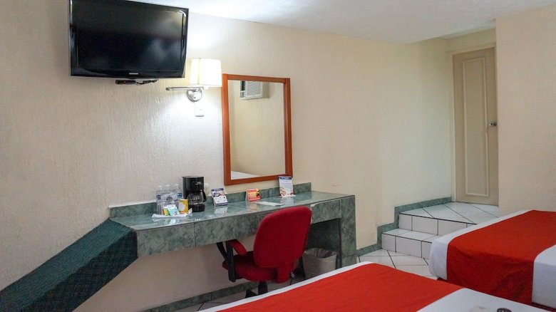 Hotel Best Western Brisa Coatzacoalcos