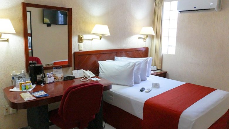 Hotel Best Western Brisa Coatzacoalcos