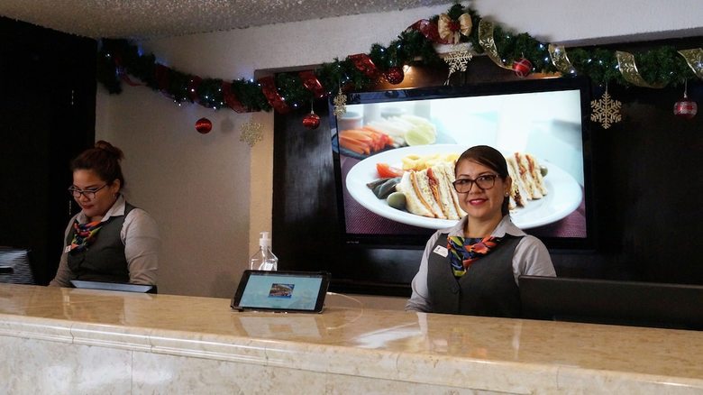 Hotel Best Western Brisa Coatzacoalcos