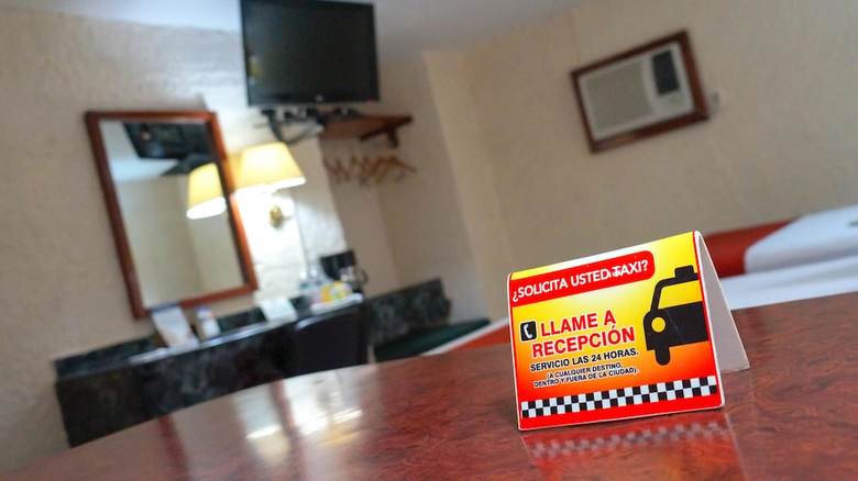 Hotel Best Western Brisa Coatzacoalcos