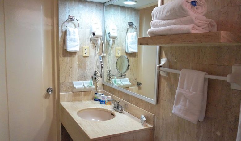 Hotel Best Western Brisa Coatzacoalcos