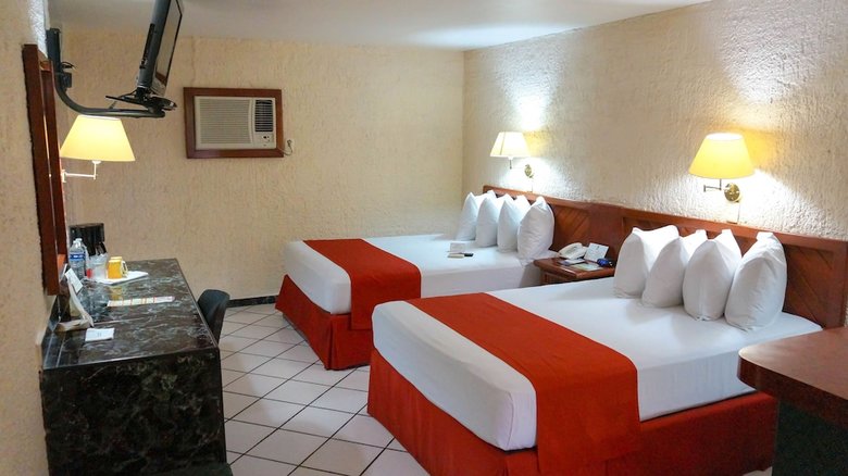 Hotel Best Western Brisa Coatzacoalcos