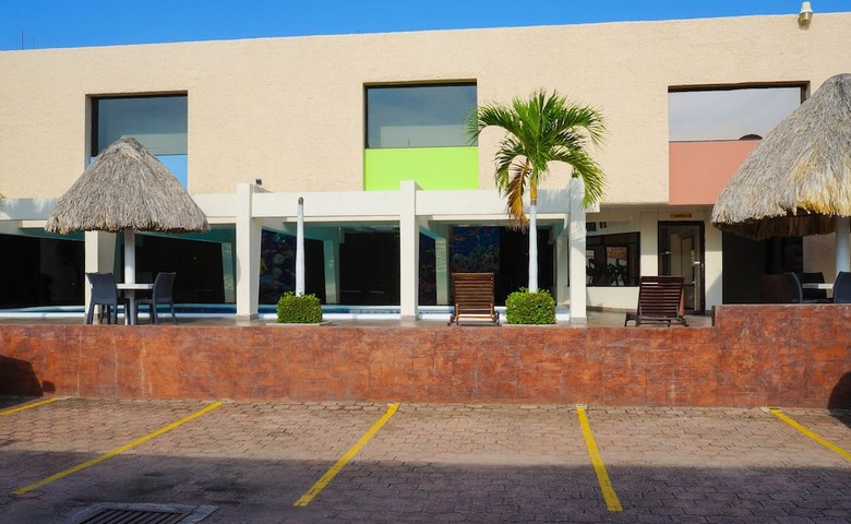 Hotel Best Western Brisa Coatzacoalcos