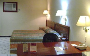 Hotel Best Western Brisa Coatzacoalcos