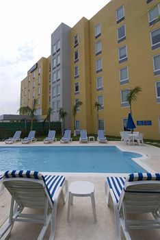 Hotel City Express Coatzacoalcos