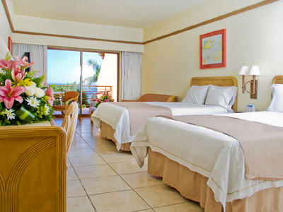 Hotel San Carlos Plaza