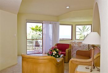 Hotel San Carlos Plaza