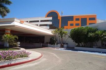 Hotel San Carlos Plaza