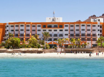 Hotel San Carlos Plaza