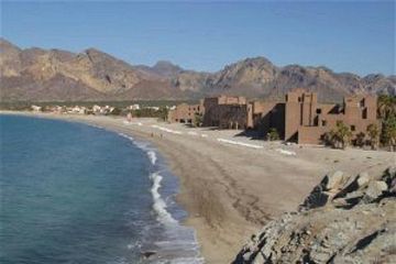 Hotel Paradiso Resort & Beach Club