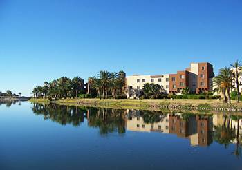 Hotel Paradiso Resort & Beach Club