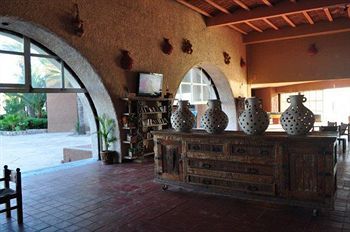 Hotel Paradiso Resort & Beach Club