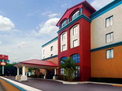 Hotel Fiesta Inn Poza Rica