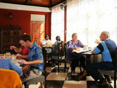 Hotel Boutique Casa Arequipa
