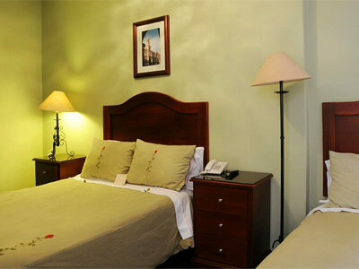 Hotel Boutique Casa Arequipa