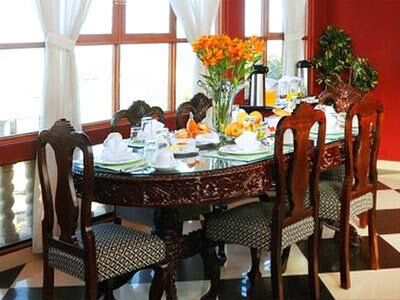 Hotel Boutique Casa Arequipa