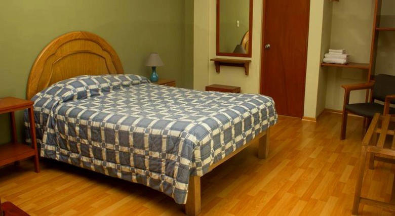 Hotel Posada Nueva Espa�a