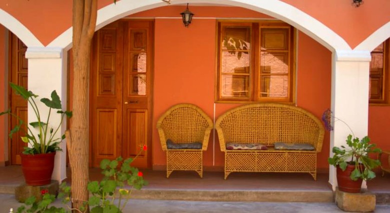 Hotel Posada Nueva Espa�a