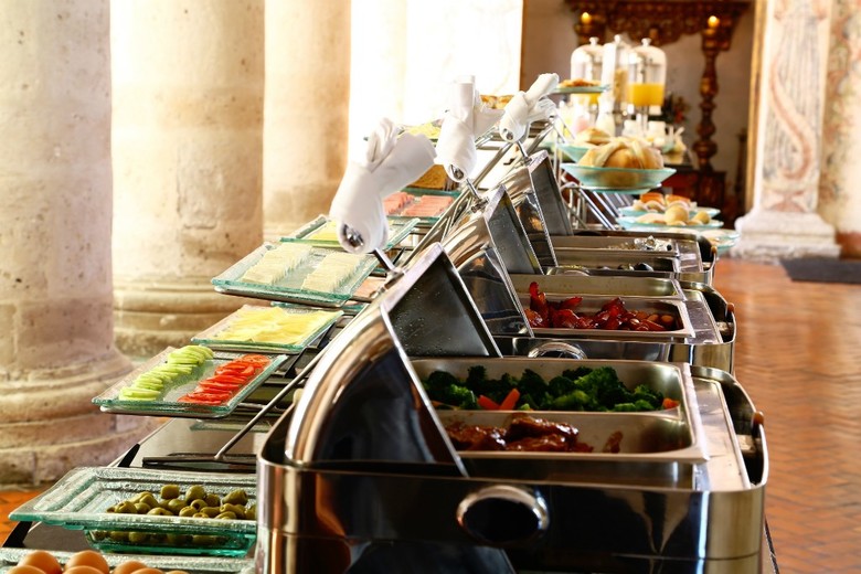Hotel Casa Andina Premium Arequipa