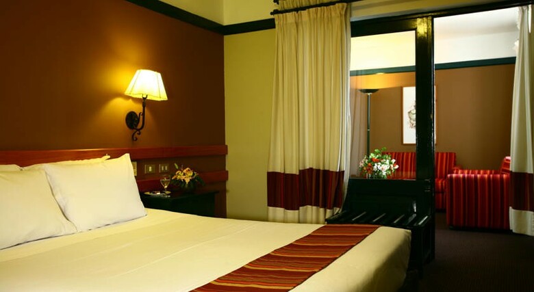 Hotel Casa Andina Standard Cusco Plaza