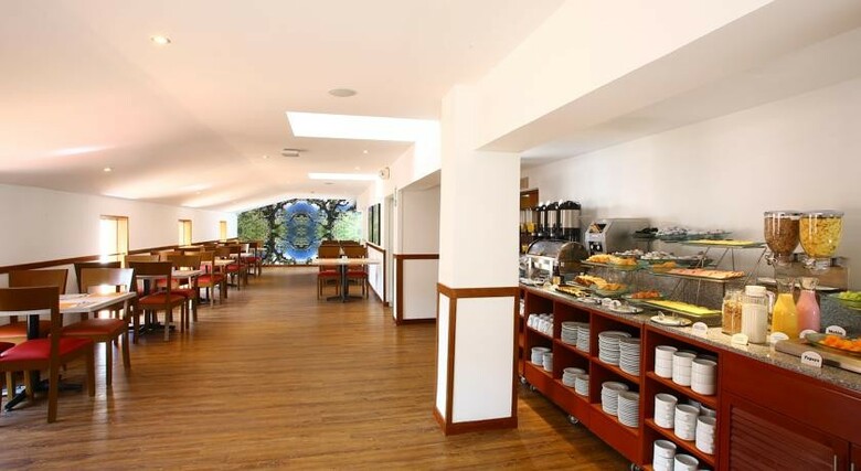 Hotel Casa Andina Standard Cusco Plaza