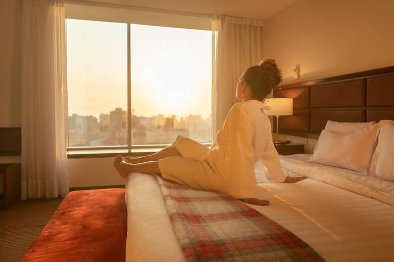 Hotel Casa Andina Premium Miraflores