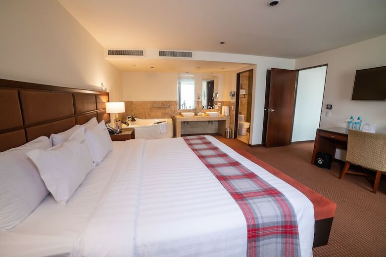 Hotel Casa Andina Premium Miraflores