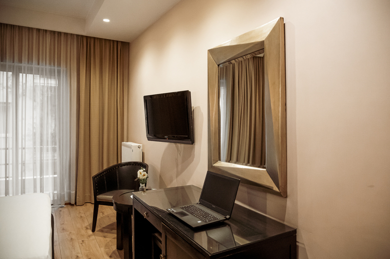 Apartamentos Areos Hotel