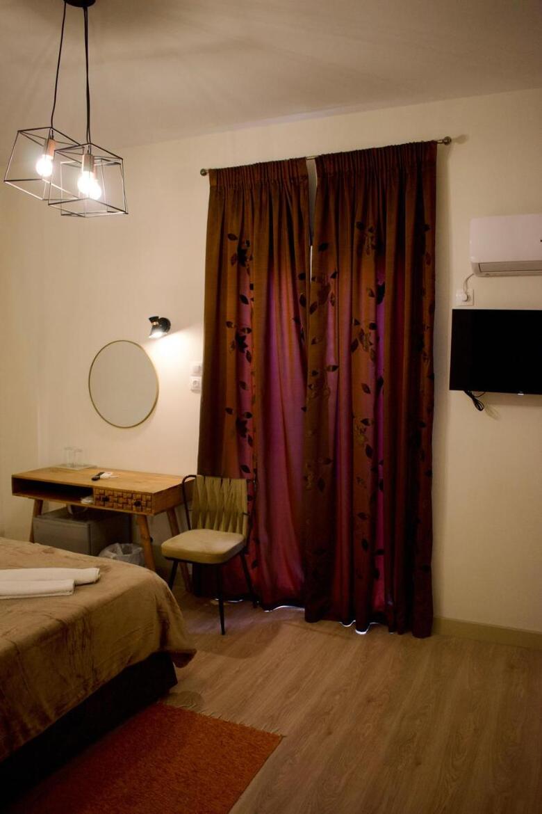 Nafsika Hotel Athens Centre