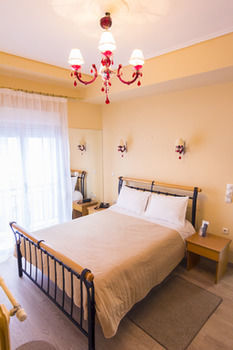 Zappion Hotel