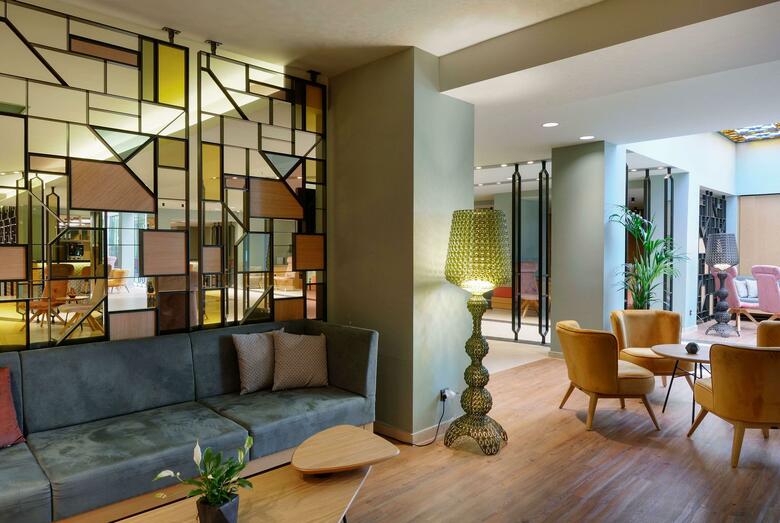 Mare Nostrum Hotel Thalasso