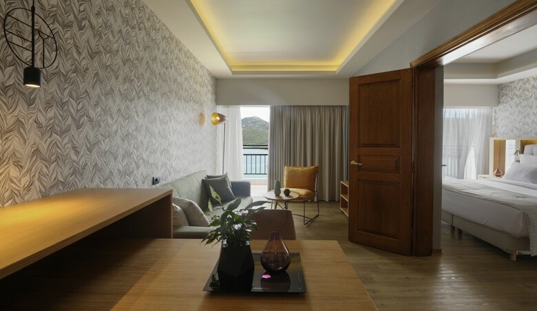 Mare Nostrum Hotel Thalasso