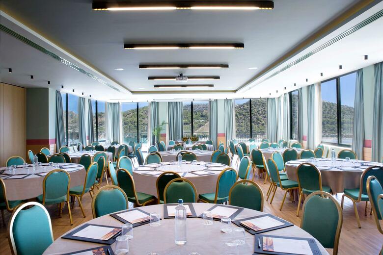 Mare Nostrum Hotel Thalasso