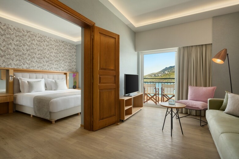 Mare Nostrum Hotel Thalasso