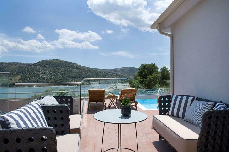 Mare Nostrum Hotel Thalasso