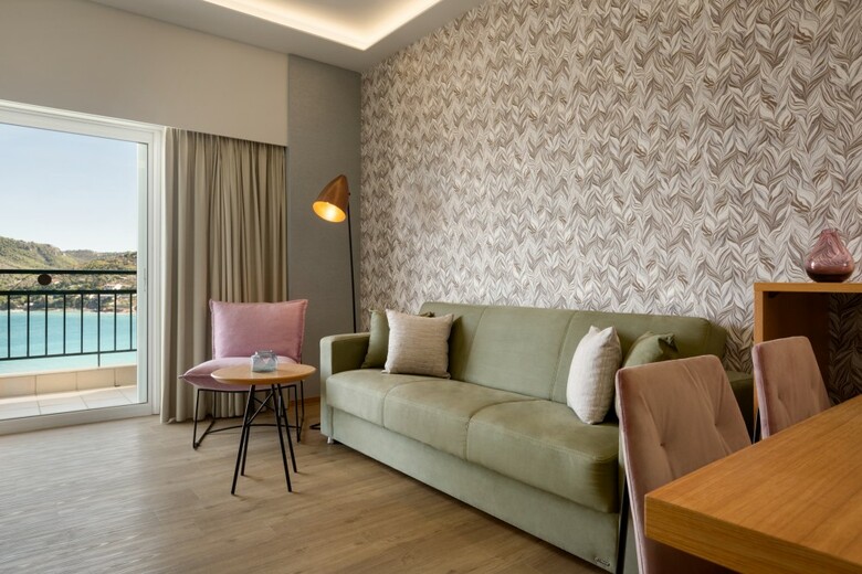 Mare Nostrum Hotel Thalasso