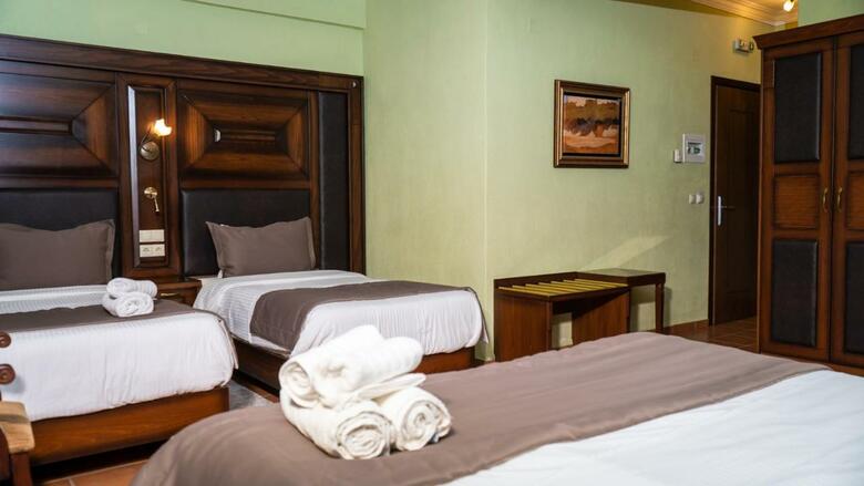 Dellas Boutique Hotel