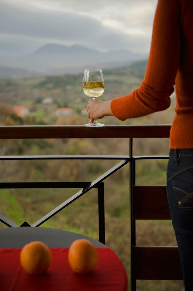 Dellas Boutique Hotel