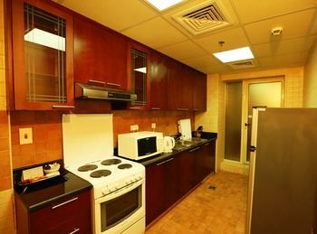 Aparthotel Dunes Hotel Apartments
